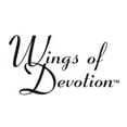 thumbnail image 3 of WOOD AND IRON WALL CROSS, 3 of 3