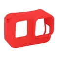 thumbnail image 1 of Silicone Protective Case for Insta360 Ace Pro, Shockproof Washable Protective Housing Case, Action Camera Accessories, 1 of 8