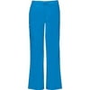 Women's Fashion Essentials Drawstring Cargo Scrub Pant