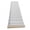 White, variant on Dserhfy Nordic Children Height Ruler Canvas Hanging Growth Chart Kids Room Wall Decor