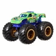 thumbnail image 2 of Hot Wheels Monster Trucks Luigi, 2 of 4
