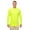 BRIGHT YELLOW, variant on 8622 Men's Cool & Dry Performance Long-Sleeve Top