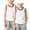 Wine, variant on qucoqpe Boys and Girls Youth 2-Piece Blank Basketball Jersey Mesh Athletic Running Biker Fitness Casual Sleeveless Tank Thin Lightweight Sports Shirts 2PC for Kids