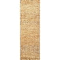 thumbnail image 2 of Nuloom Tapis en Jute 4' x 6' Tissé à la Main, 2 of 4