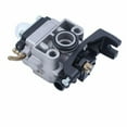 thumbnail image 4 of Carburetor for Honda GX25/25N/25NT/35 HHT35 FG110/110K1 HHT25S 16100-Z0H-825, 4 of 14