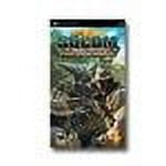 Pre-Owned Socom: Fireteam Bravo, Sony, PlayStation Portable, (Physical Edition)