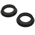 thumbnail image 2 of Engine Parts,2pcs Front Inner Axle Inner Axle Oil Seal Innovative Solution, 2 of 8