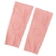thumbnail image 5 of Rodillera rosa para niños, rodillera de silicona ultrafina deportiva, almohadillas suaves para aliviar la presión, Protector XS, 2 uds., 5 of 8