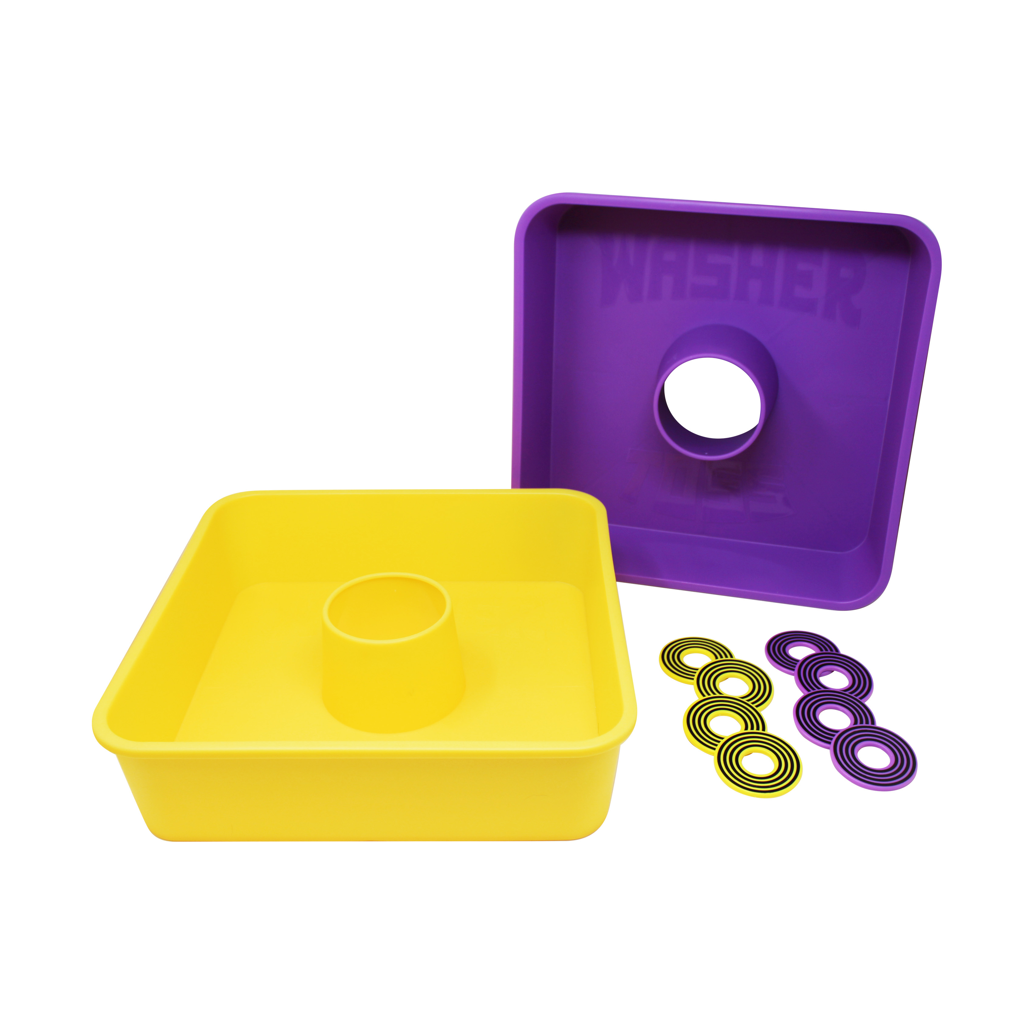 AreYouGame.com Washer Toss
