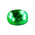 thumbnail image 1 of GFHFHITJ Solarpowered Floating Lamp Pool Light Outdoor Solar Pool Light Glowing Pool Toy Floating Pool Light Adult Pool Accessories Solar Light Floating Pool Light Plastic White LED, 1 of 2