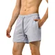 thumbnail image 1 of Bermudas Caballero Shorts Hombre Algodón Casual Arjen Kroos, 1 of 8