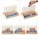 thumbnail image 5 of Juego Estrategia Clásico 4 en Mesa Conexión para Y Adultos, 5 of 9