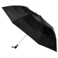 thumbnail image 3 of Raines Umbrella Auto Open 11 Inch Large (Assorted Colors) (3 Pack), 3 of 8