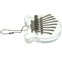 unbranded Musical Instrument Supplies Small Piano Accessories Thumb Case