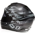 thumbnail image 3 of 6D ATS-1R Super Patriot Helmet - Black - M, 3 of 7