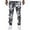 A-Grey47, variant on XIAONU Men's Camo Jogger Pants Elastic Waist Drawstring Trousers Cozy Streetwear Casual Daily Pant