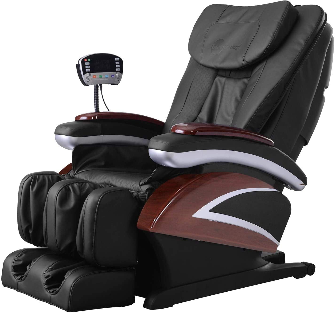 Homedics massage chair parts