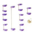 thumbnail image 3 of Keyboard Stabilizer,Mechanical Keyboard Stabilizer 2 Mechanical Keyboard Stabilizer Keyboard Accessory Tried and Trusted, 3 of 9