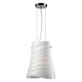 thumbnail image 1 of 1 Light Pendant Mandy Collection 70057PC118GU24, 1 of 1