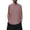 Brown, variant on Men’s Sleeveless Tank Top Distressed Acid Wash Oversized Crewneck Loose Summer Tee