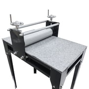 INTSUPERMAI Clay Machine Pottery Slab Roller For Ceramics Crafts