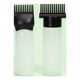 thumbnail image 1 of Botellas Aplicadoras de Peine Salvador Peine de Tinte para el Cabello, 1 of 8