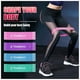 thumbnail image 5 of Set of 4 Exercise Resistance Loop Bands Latex Gym Strength Training Loops Bands Workout Bands Physical Therapy Home Fitness Physical Therapy, 5 of 5