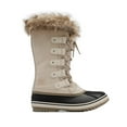 thumbnail image 1 of Sorel Women's Joan of Arctic WP in Fawn, Omega Taupe, 6.5 US, 1 of 3