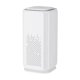 thumbnail image 4 of Mini lámpara de luz ambiental, filtro HEPA, sistema de purificación USB para el hogar interior, ambientador de escritorio de bajo ruido para interiore Blanco Soledad Purificador de aire, 4 of 9