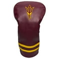 thumbnail image 1 of Team Golf NCAA Arizona State Sun Devils Vintage Driver Golf Club Headcover, Form Fitting Design, Retro Design & Superb Embroid, 1 of 1