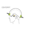 thumbnail image 3 of Casco de seguridad Petzl Vertex Vent con ventilación ajustable, 3 of 5