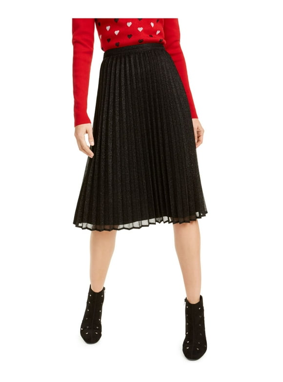 Maison Jules Women's Skirts - Walmart.com