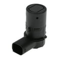 thumbnail image 1 of Sensores de Estacionamiento en Reversa Unique Bargains No.66218368727 para BMW E60 530d 3.0 02-05 para BMW X5 E53 3.0d 03-06 Sensor de Asistencia de Estacionamiento Negro 1 Pc, 1 of 6