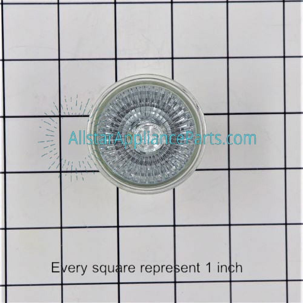 Frigidaire Range Vent Hood Light Bulb 5304466038