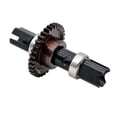 thumbnail image 1 of 35T Center Spool Set Sunnimix para ZD Racing Ex 07 RC Modelo Equipo de reducción de coche RC, 1 of 4