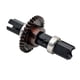 thumbnail image 1 of Conjunto de engranajes de Spool 35T Macarena para ZD Racing EX-07 RC modelo, 1 of 4