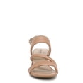 thumbnail image 4 of LifeStride Women's Celia Slingback Strappy Dress Sandals - Medium & Wide Width, 4 of 9