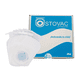 thumbnail image 1 of Ostovac | Bolsa de Colostomía o Ileostomía Adulto | Autoadherible Recortable 25 a 60 mm | Drenable | 10 Piezas, 1 of 8