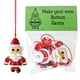 thumbnail image 1 of Kit de Árbol de Navidad con Botones Lyb251007002 | Set para Hacer Adornos Navideños con Botones de Colores, Bufanda y Gorro de Hilo | Manualidades para Niños y Adultos | Regalos Navideños Reutilizabl, 1 of 6