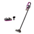 thumbnail image 1 of Bamboohart Wireless Handheld Vacuum Cleaner - Multifunctional  High Efficiency Filtration System  Large Capacity Battery  Perfect for Pet Hair Cleaning on Car  Home & Fabric Surfaces, 1 of 7