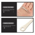 thumbnail image 2 of Bow Bungee Buckle Archery Bow Bungee Clip Metal String Buckle Bow String Fixing Buckle, 2 of 5