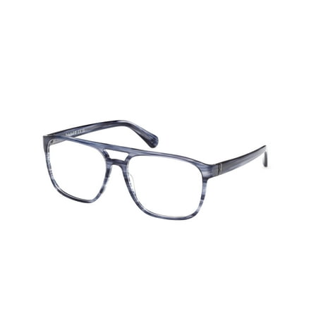 Eyeglasses Timberland TB 50033 090 Blue/Horn /