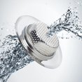thumbnail image 5 of 2PCS 4.5" Kitchen Sink Strainer for Kitchen Sink, Bathroom Sink and Toilet, 5 of 5