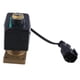thumbnail image 2 of Solenoid Valve 417-15-15510 for Loader WA100-1 WA100-3A WA120-1 WA120-3 WA150-1 WA180-1, 2 of 5
