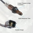 thumbnail image 4 of Car Oxygen Sensor O2 Sensor Replacement for Lexus GX460 4.6L V8 2010-2013 No.8946735110, 4 of 6