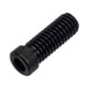 thumbnail image 4 of Perno de peso para taco de billar de aluminio profesional para un mejor control Accesorio premium 0.75 onzas, 4 of 9