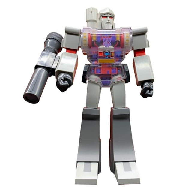 Takara Tomy MetaColle Transformers Megatron G1 Anime for sale online