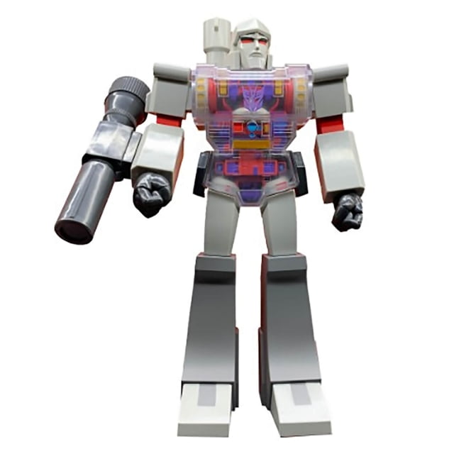 cyborg transformers