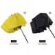 thumbnail image 5 of Paraguas de viaje plegable automático, ligero, compacto, portátil, resistente al viento, paraguas de lluvia para hombres, 5 of 7