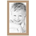 thumbnail image 2 of ArtToFrames 18x29" Desert Sand Custom Mat for Picture Frame with Opening for 14x25" Photos. Mat Only, Frame Not Included (MAT-130), 2 of 5